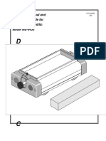 D y N A M I C S C: Instruction Manual and Experiment Guide For The PASCO Scientific Model ME-9430