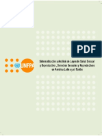 Unfpa Legislacion Salud Sexual y Reproductiva