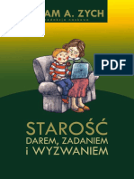 AdamAZych Starość Darem 2c Zadaniem I Wyzwaniem