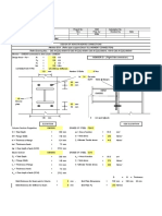 Moment Connection Beam Column Is BS SECTION For IS800