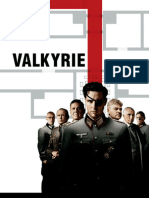 Valkyrie: A Film Review With Recommendations For Classroom Use