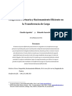 Congestion Portuaria PDF