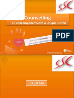 Counselling - Bermejo