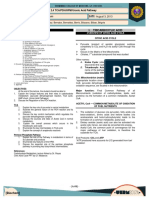 2.4 (Biochemistry) Tca HMP and Uronic Acid Pathway