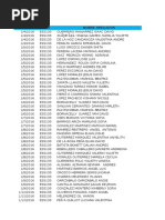 Crecimiento y Desarrollo Comparta 2016