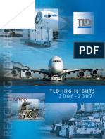 TLD Highlight 2007