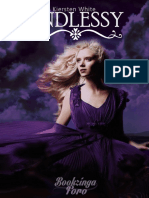 Kiersten White - Paranormalcy 03 - Endlessly PDF