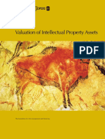 11.1valuation of Intellectual Property Assets PDF