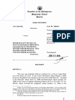 Akang v. Municipality of Isulan, G.R. No. 186014, June 26, 2013 PDF