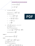 Resonance AIEEE IIT Study Material Maths Complete