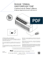 Amana Ac Unit PDF