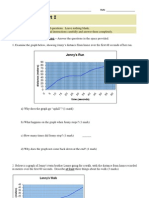 June Exam: Part I: Section I: Open Response - Answer The Questions in The Space Provided