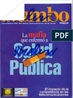 Revista Rumbo - 136