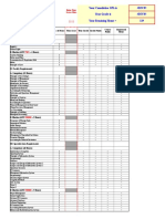 Courses No. of Hours Your Score Your Grade Grade Points I. University Requirements Course Points Registered Hours