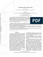 The Grillage Analogy in Bridge Analysis: Can. J - Civ. Eng.. 9, 224-235