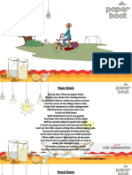 Paperboat PDF