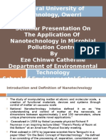 Chinwe Eze Seminar Presentation