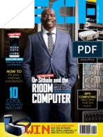 Tech Magazine - September 2016