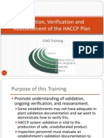 10 Validation Verification Reassessment