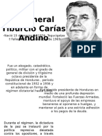 Tiburcio Carias Andino