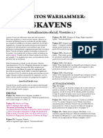 Skaven ES PDF