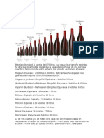 Documento de Vino