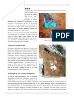 Cuenca Endorreica PDF