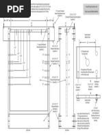 Fretboard Radius Jig 11x17