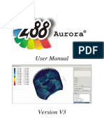 Z88 Aurora User Guide