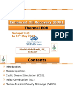 Thermal E