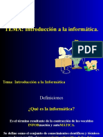 1.-Introduccion A La Informatica