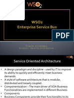 Wso2 Esb PDF