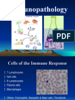 Immunopathology: Ma. Minda Luz M. Manuguid, M.D