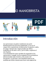 Curso Maniobrista