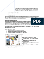 IT Park-Project Details PDF