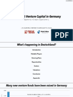 German Venture Capital Open Source P9 FL - FINAL - EDITS