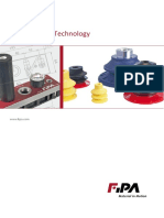 Vacuum Technology Catalogue Fipa