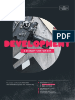 Development Develop Your Idea1