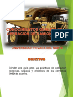 Camion 793d