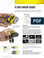 DataMan 150-260 Datasheet