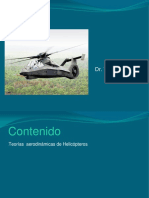 Teoría de Helicopteros III PDF