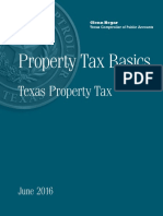 Propertytax Basics