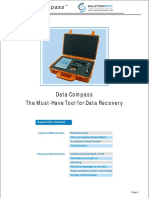 Data Compass Brochure