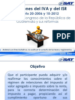 Retenciones IVA ISR JULIO2015 PDF