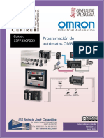 Omron Cefire CC