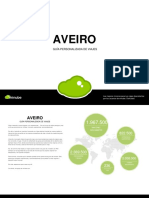 Guia Aveiro Minube PDF