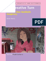 The Creative Turn - Toward A New Aesthetic Imaginary-SensePublishers (2014)