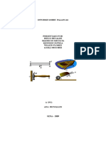 Informe Sobre Palancas