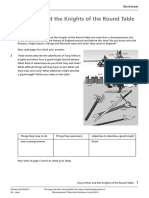 B1+ Macmillan Readers Ebook Worksheet