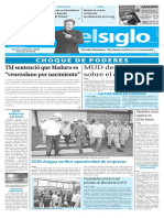 Edición Impresa 29 10 2016